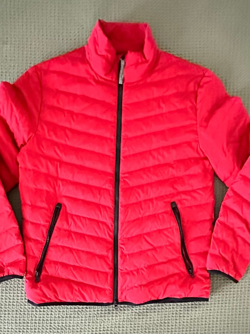 Capranea Men’s Jacket